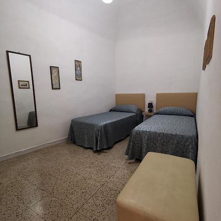 וולטרה Appartamento San Michele מראה חיצוני תמונה